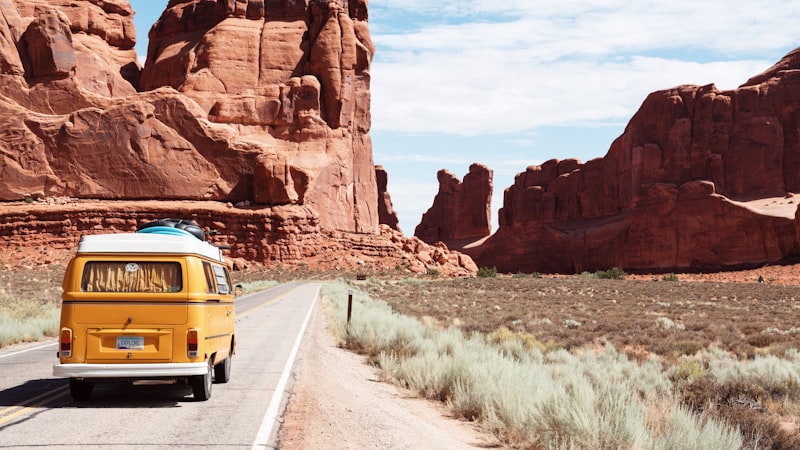 Roadtrip Lyon – Unterwegs mit dem Auto